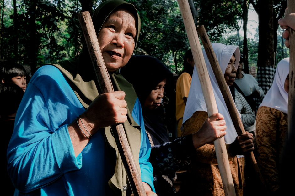 Sejarah LIVEHK Poso