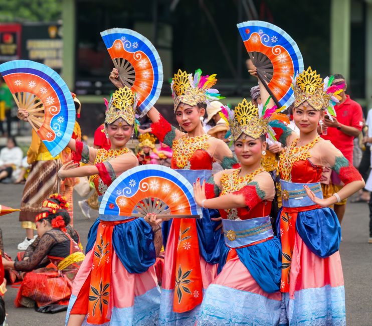 Budaya lokal